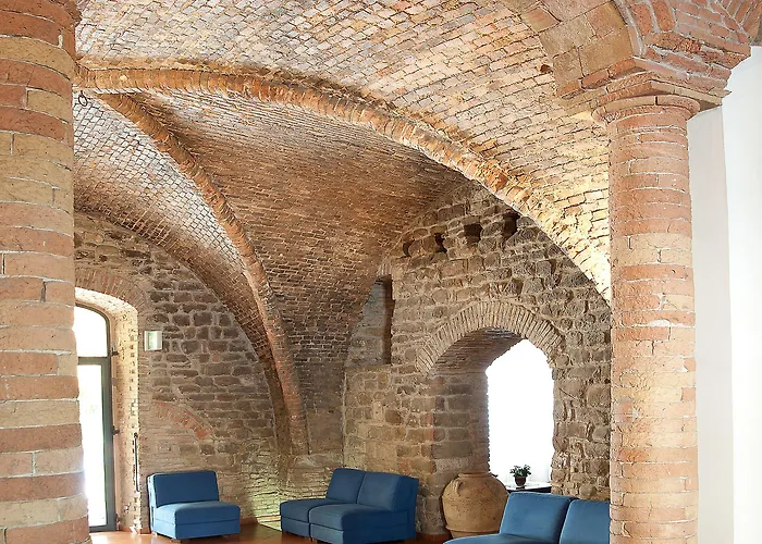 Lo Spedalicchio Hotel 3*