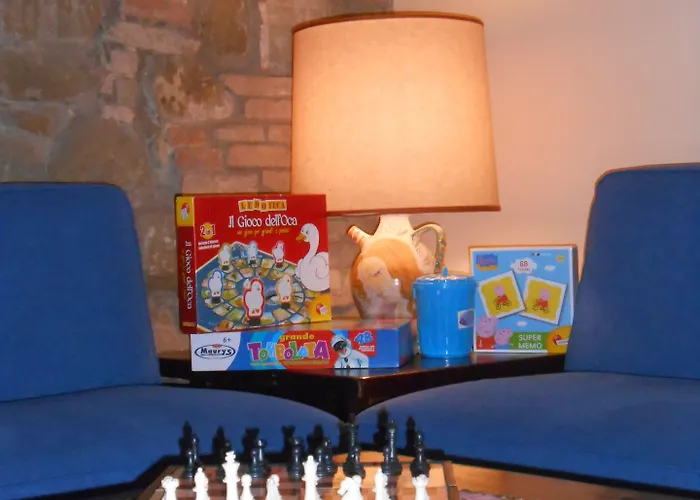 Lo Spedalicchio Hotel 3*