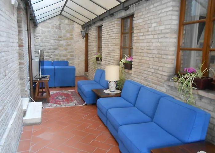 Lo Spedalicchio 3* Bastia Umbra