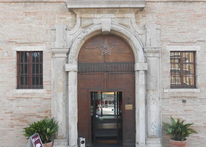 Lo Spedalicchio 3* Bastia Umbra