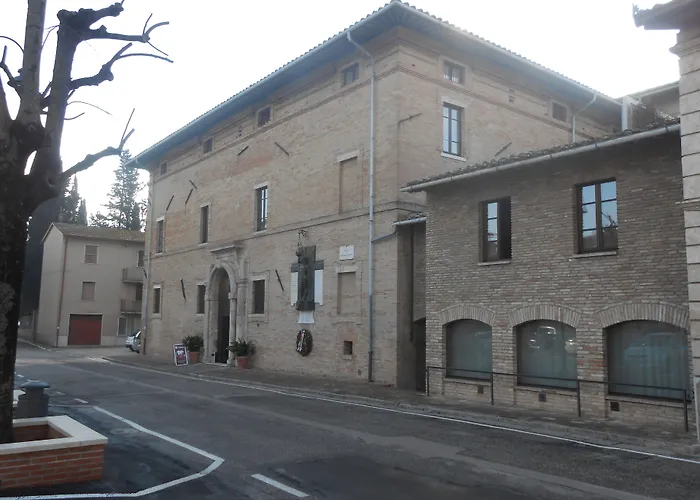 Lo Spedalicchio Bastia Umbra