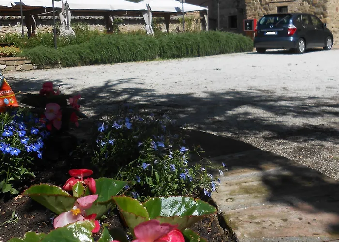 Lo Spedalicchio 3* Bastia Umbra