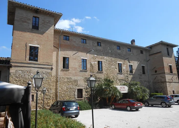 Lo Spedalicchio Hotel