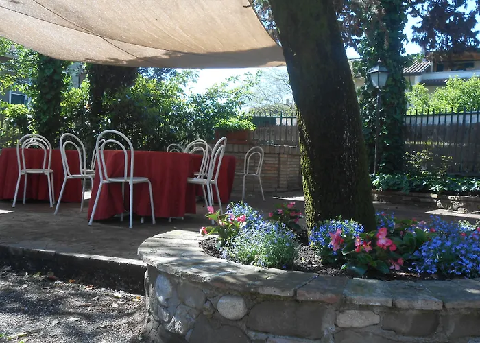 Hotel Lo Spedalicchio 3*