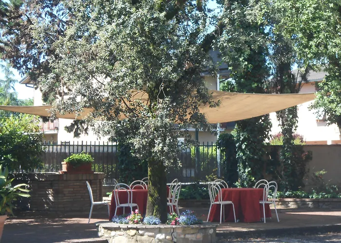 Hotel Lo Spedalicchio