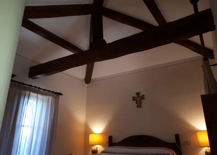 Lo Spedalicchio Bastia Umbra