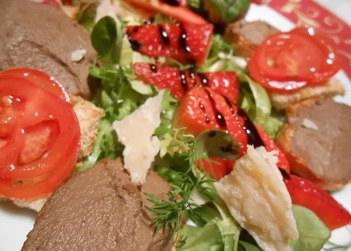 Hotel Lo Spedalicchio