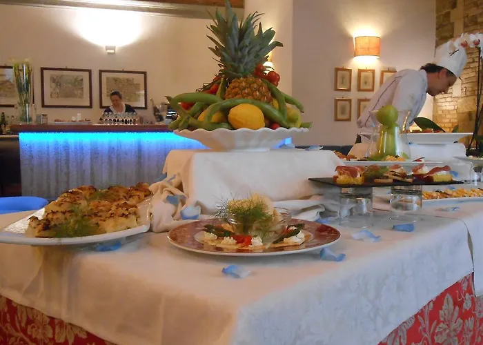 Hotel Lo Spedalicchio Bastia Umbra