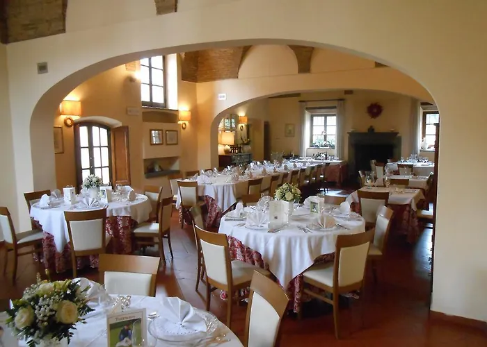 Lo Spedalicchio Bastia Umbra