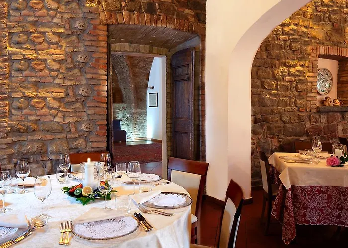 Hotel Lo Spedalicchio