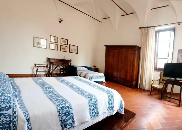 Lo Spedalicchio 3* Bastia Umbra