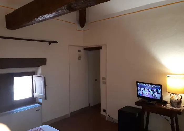 Hotel Lo Spedalicchio