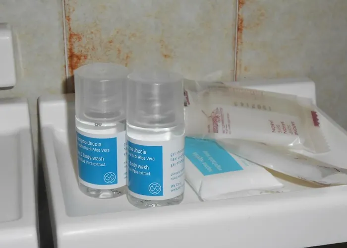 Lo Spedalicchio Hotel Bastia Umbra